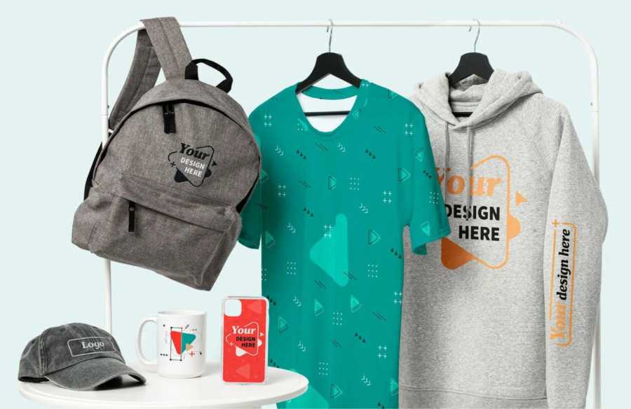 Why Print-On-Demand Is the Future of Fashion