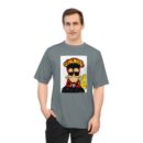 Performance T-Shirt featuring Crime Master Design