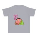 Cute 'Miss You' Youth Midweight Tee, Kids T-Shirt for Thoughtful Gifts