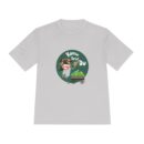Eco-Friendly Unisex Moisture Wicking Tee