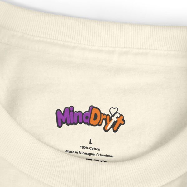 Office Humor Unisex T-Shirt, Cute Graphic - Image 3