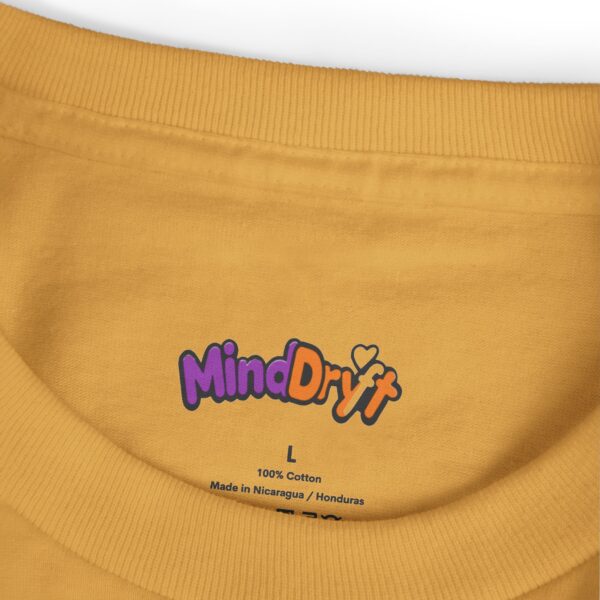 Office Humor Unisex T-Shirt, Cute Graphic - Image 5