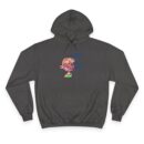What a PJ Champion Hoodie - Cozy Gift for Friends