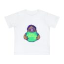 Funny Baby T-Shirt - I Am Starving, Cute Kids Clothing