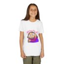 Youth Tee - "Any Good News?" Fun Graphic T-Shirt for Kids, Birthday Gift