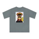 Performance T-Shirt featuring Crime Master Design