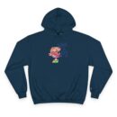 What a PJ Champion Hoodie - Cozy Gift for Friends