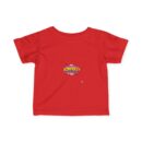 Adipolit Infant Tee, Cute Baby Shirt