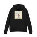 Charming Quote Hoodie for Every Day