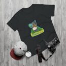 Playful Graphic Men's T-shirt
