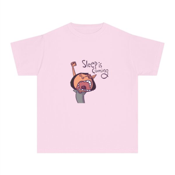 Youth Midweight Tee - Image 16