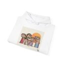 Family Fun Illustrated Hoodie