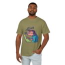 Office Humor Unisex T-Shirt, Cute Graphic