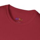 Just Woke Up Unisex T-Shirt, Funny Tee