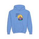Youth Hoodie with Fun Character Design - Perfect for Kids