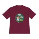 Eco-Friendly Unisex Moisture Wicking Tee