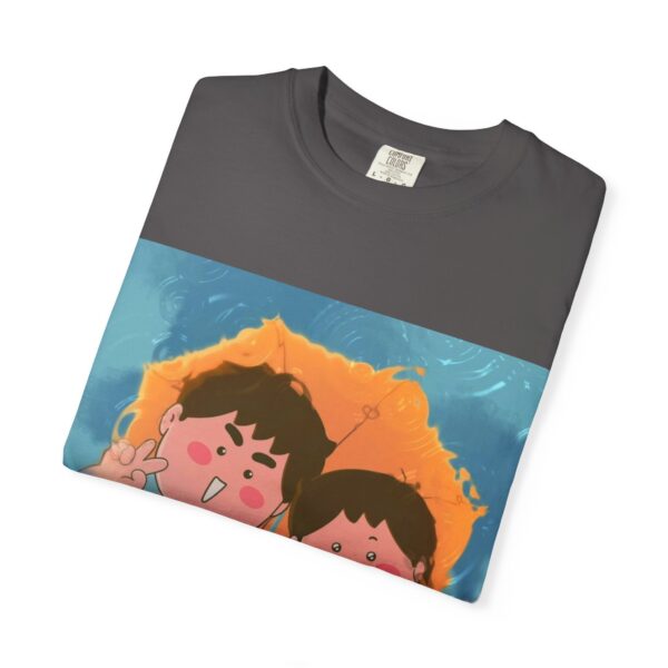 Cute Beach Day Unisex T-Shirt | Summer Fun, Casual Wear - Image 11