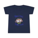 Toddler T-Shirt: Fun Puppy Shame Graphic Tee, Cute Kids Gift