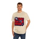 Bold Graphic Unisex Tee: Fun Statement Shirt