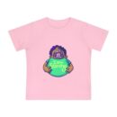 Funny Baby T-Shirt - I Am Starving, Cute Kids Clothing