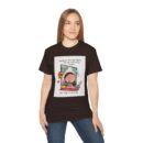 Inspirational Unisex Ultra Cotton Tee, Cute Graphic Shirt