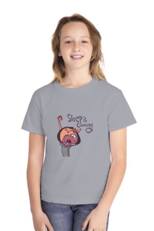 Youth Midweight Tee