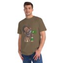 Funny Organic Unisex T-Shirt