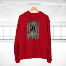 Namaste Bitches Unisex Zip Hoodie - Comfy