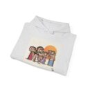 Family Fun Illustrated Hoodie