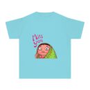 Cute 'Miss You' Youth Midweight Tee, Kids T-Shirt for Thoughtful Gifts