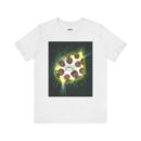 Soccer Vibes Unisex Tee - Stylish Sports Shirt