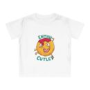 Enthusiastic Cutlet Baby T-Shirt