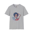 Just Woke Up Unisex T-Shirt, Funny Tee