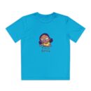 Youth Humor Tee - Perfect for Kids, Gifts for Birthdays, Summer Fun