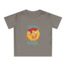 Enthusiastic Cutlet Baby T-Shirt
