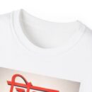 Meditative Vibes Unisex Tee | Mindfulness Gift