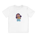 Youth Humor Tee - Perfect for Kids, Gifts for Birthdays, Summer Fun