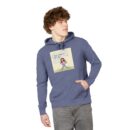 Charming Quote Hoodie for Every Day