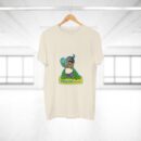 Playful Graphic Men's T-shirt