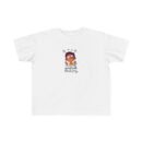 Toddler's Cartoon Tee, Cute Kids Shirt, Fun Toddler Apparel, Playful Graphic Tee,