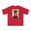Performance T-Shirt featuring Crime Master Design