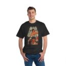 Graphic Tee: Big Dreams Design