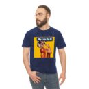 Empowering Mineral Wash T-Shirt | We Can Do It! Tee for Women