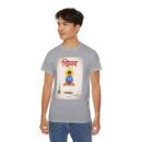 Meditative Vibes Unisex Tee | Mindfulness Gift