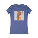 Women's Graphic Tee - 'Are You Ready For A Little Adventure?