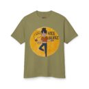 Find Your Balance Tee | Unisex Garment-Dyed Heavyweight Cotton T-Shirt