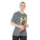 Life is Better with Friends V-Neck Tee, Fun Women's T-Shirt