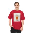 Chai Lover Unisex Tee, Funny Tea Shirt