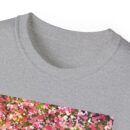 Bangalore Blossom Tee, Casual Graphic T-Shirt