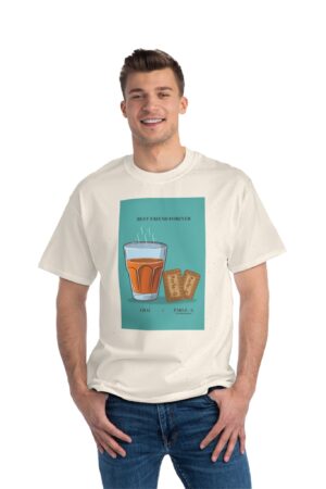 Beefy-T®  Short-Sleeve T-Shirt